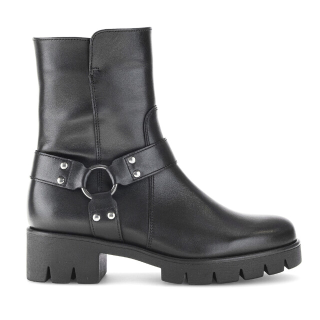 Gabor 51.713.27 Boots Zwart 51.713.27 large