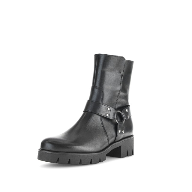 Gabor 51.713.27 Boots Zwart 51.713.27 large