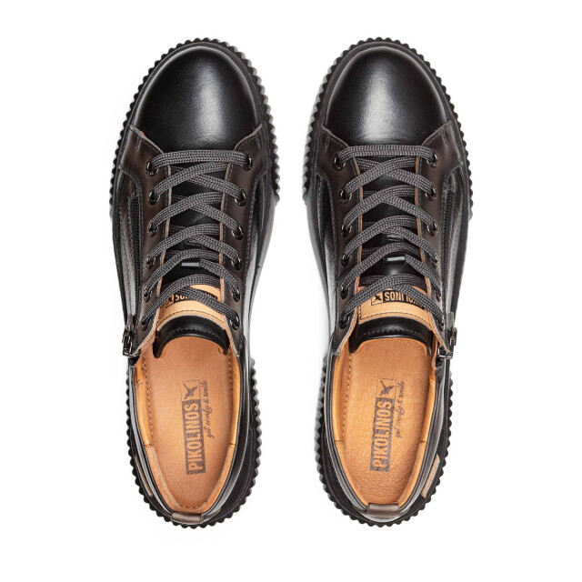 Pikolinos Riells dames sneaker Riells large