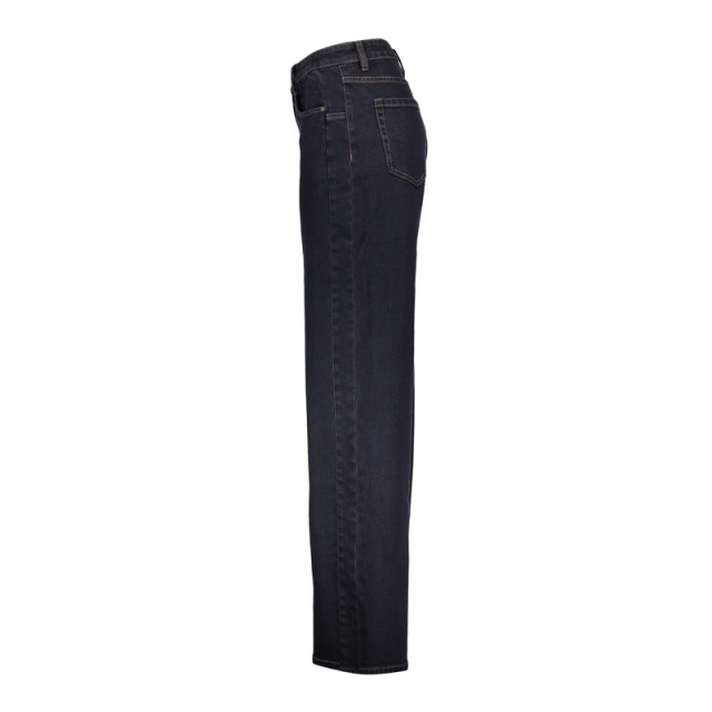 Geisha 41524-10 950 jeans wide anthracite 41524-10 950 large