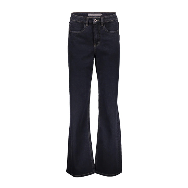 Geisha 41524-10 950 jeans wide anthracite 41524-10 950 large