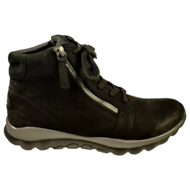 Gabor 56.868 Boots Zwart 56.868 large