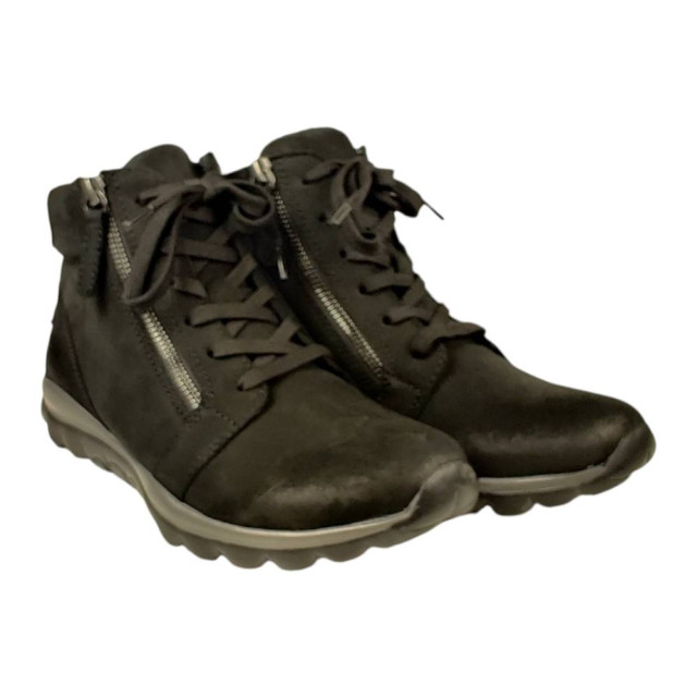 Gabor 56.868 Boots Zwart 56.868 large