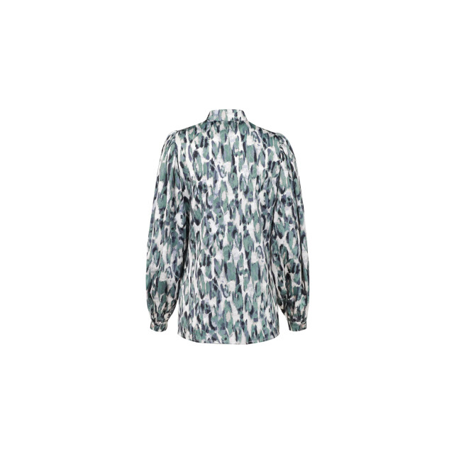 G-Maxx Gwynne blouse off white 24NQG09-011738 large