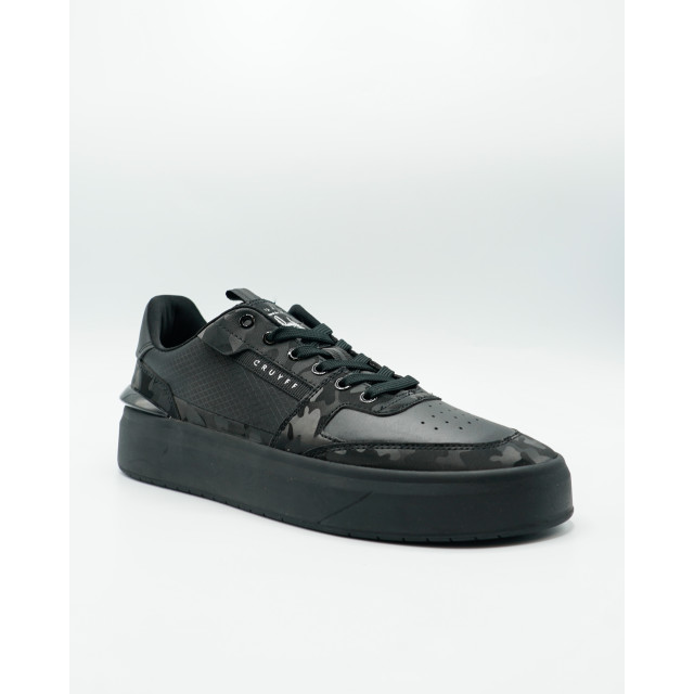 Cruyff endorsed-tennis-sneaker-00057242-black Sneakers Zwart endorsed-tennis-sneaker-00057242-black large