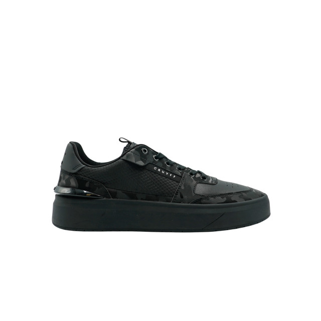 Cruyff endorsed-tennis-sneaker-00057242-black Sneakers Zwart endorsed-tennis-sneaker-00057242-black large