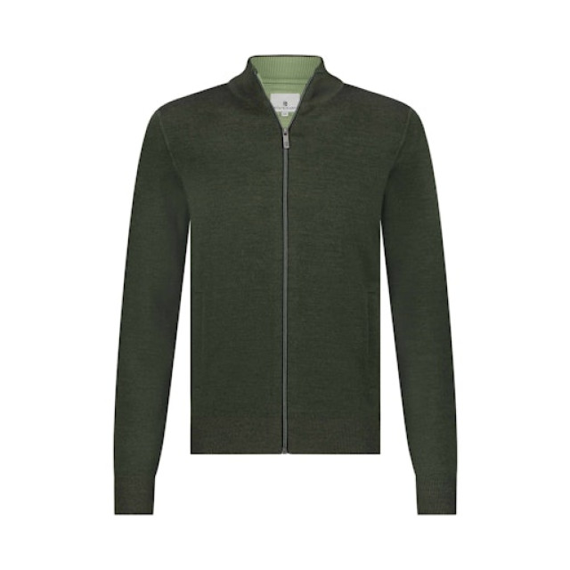 State of Art 16124036 cardigan plain zip 16124036 large