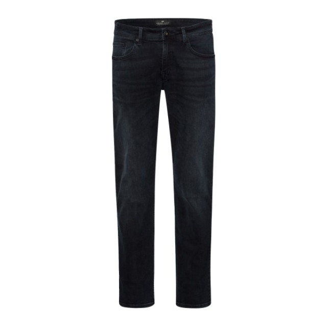 Cross Jeans Dylan blue black E 195-137 large