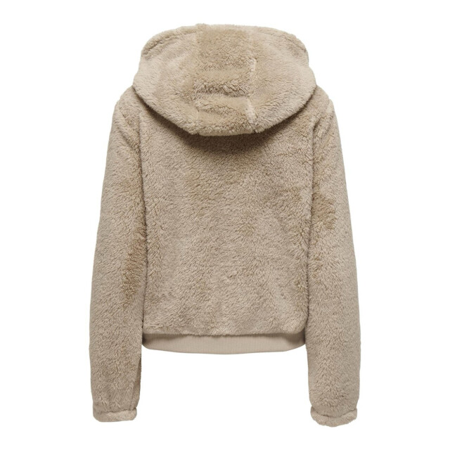 Only Onlnewanna contact sherpa jkt otw n beige 4512.05.0020 large