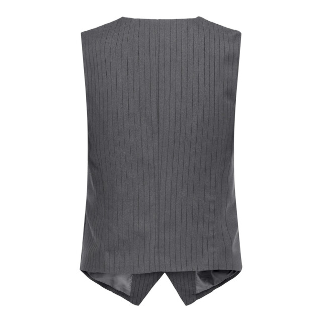 Jacqueline de Yong Jdyulrikke waistcoat pnt antraciet 4511.85.0001 large