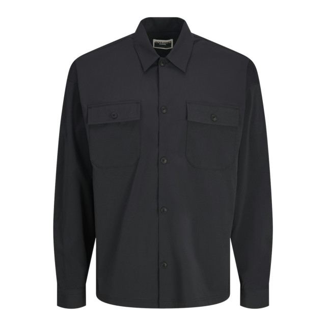 Jack & Jones Jcooutdoor overshirt ls sn - 5309.80.0069 large