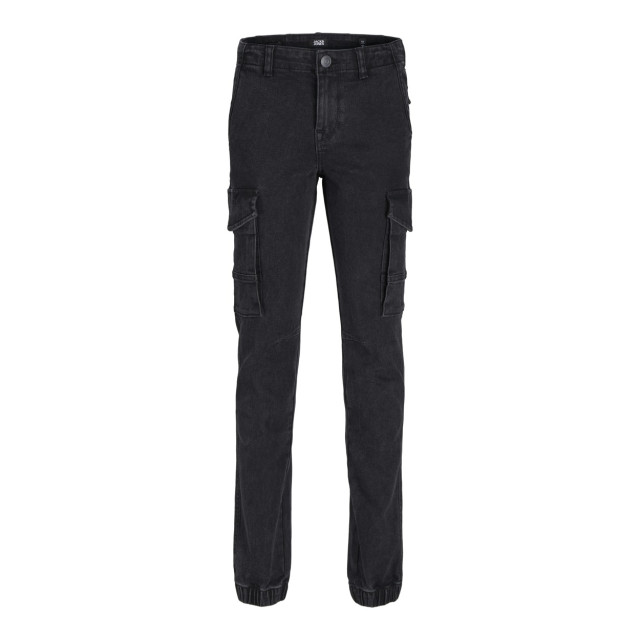 Jack & Jones Jjipaul jjflake mf 073 jnr black denim 3109.81.0001 large