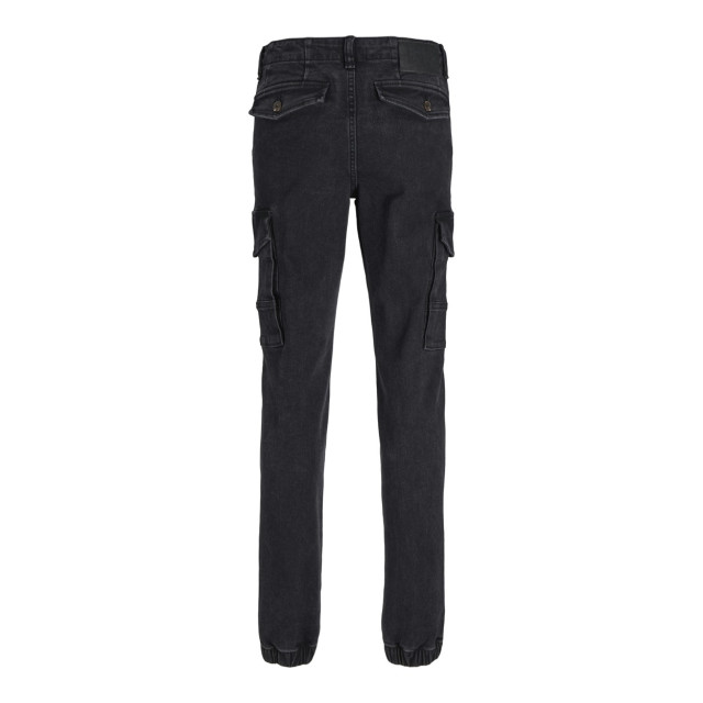 Jack & Jones Jjipaul jjflake mf 073 jnr black denim 3109.81.0001 large