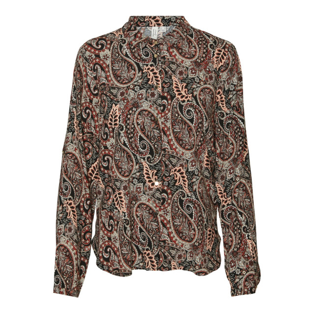 Vero Moda Vmmable ls shirt wvn btq dessin 4309.49.0040 large