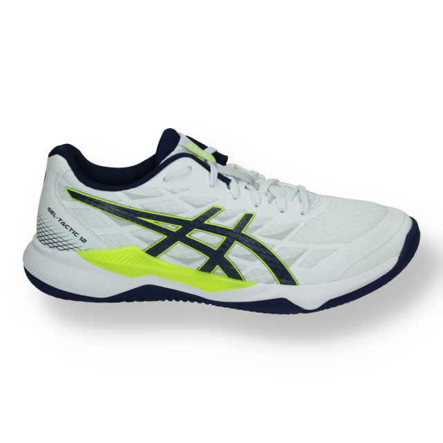 Asics Gel-tactic 12 1071a090-103 ASICS gel-tactic 12 1071a090-103 large