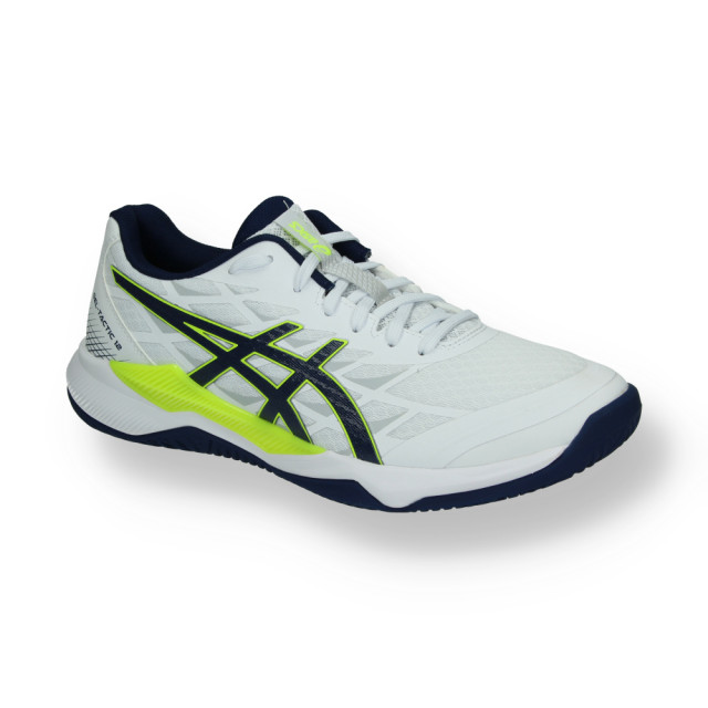 Asics Gel-tactic 12 1071a090-103 ASICS gel-tactic 12 1071a090-103 large