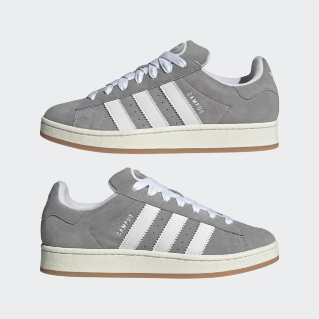 Adidas Campus 00s / white HQ8707 large