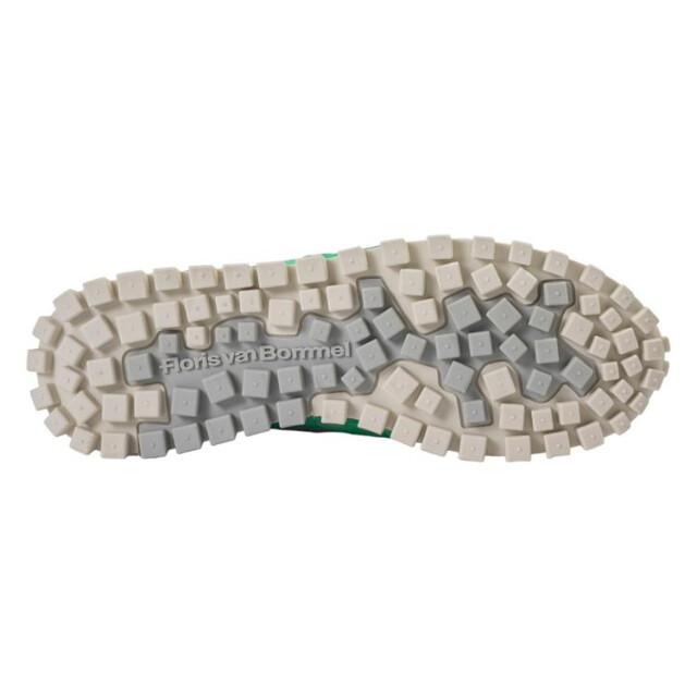 Floris van Bommel SFM-10157 Sneakers Print / Multi SFM-10157 large