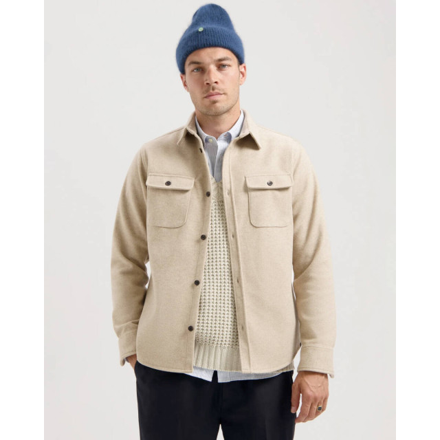 Dstrezzed Overshirt 303776-aw24 Dstrezzed Overshirt 303776-AW24 large