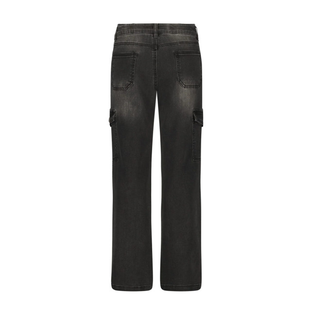 Like Flo Meisjes jeans broek fienne - F408-5611-085 large