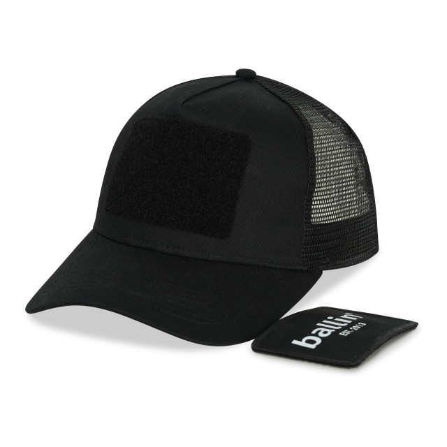 Ballin Est. 2013 Trucker cap TRU-H00051-BLK large