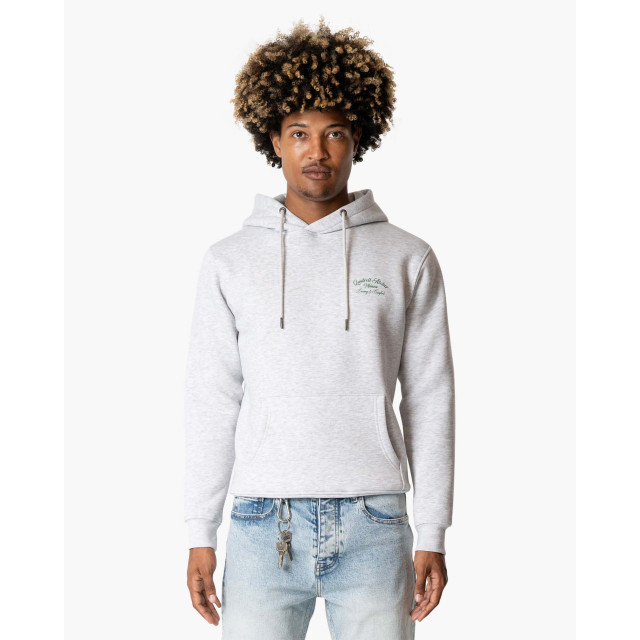 Quotrell Atelier milano hoodie atelier-milano-hoodie-00057926-grey large