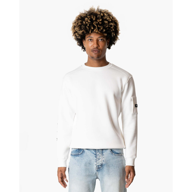 Quotrell Er crewneck sweater defender-crewneck-sweater-00057928-white large