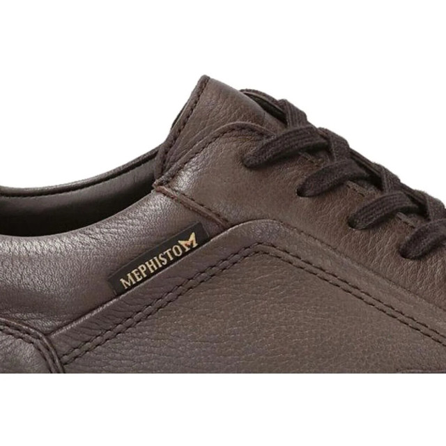 Mephisto Raphy Sneakers Bruin Raphy large