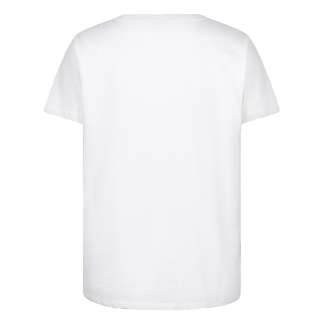 Esqualo T-shirt f24-05544 - F24-05544 - Offwhite large