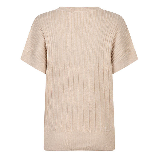 Esqualo Sweater f24-31503 light sand f24-31503 - Light Sand large