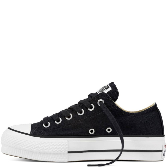 Converse Chuck taylor all star lift platform 560250C large