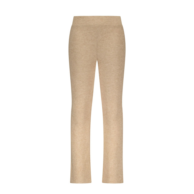 Le Chic Meisjes zacht gebreid flair legging datsy cute cortado C408-5525-426 large