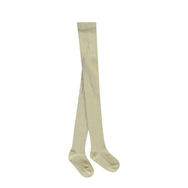 Le Chic Meisjes maillot kabel gebreid rilee melee C408-5910-745 large
