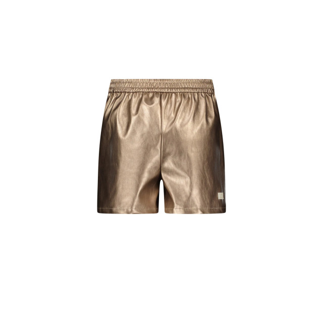 Le Chic Meisjes short pu doutzen cute cortado C408-5660-426 large