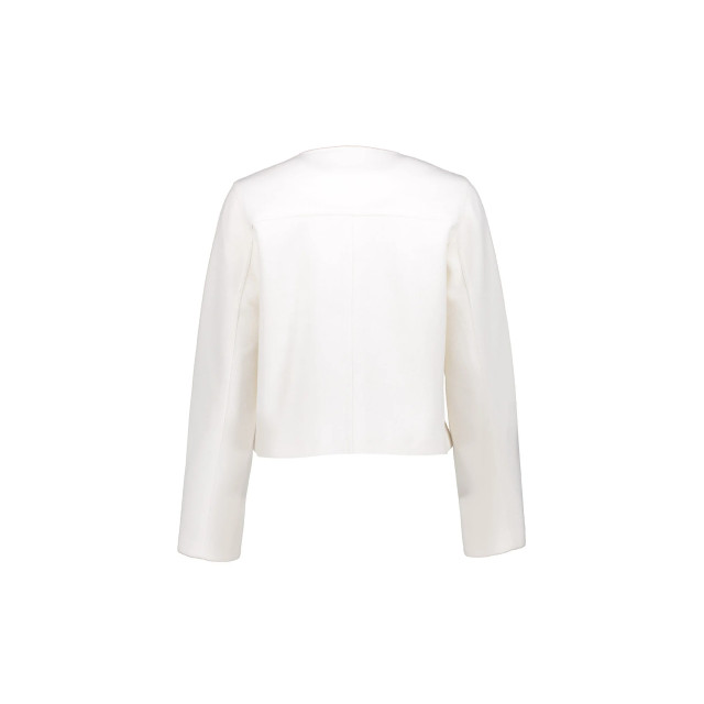 Geisha 45514-10 jacket off-white 45514-10 Jacket off-white large