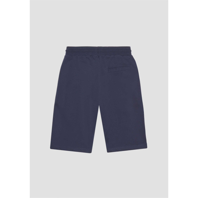 Antony Morato Shorts short s24 fabric navy MMFS00029 FA150188 large