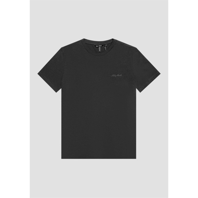 Antony Morato T-shirt s24 modal MMKS02324 FA120031 large