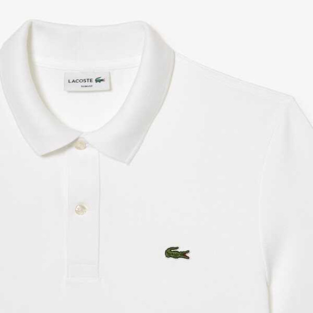 Lacoste Polo slimfit PH4012 large