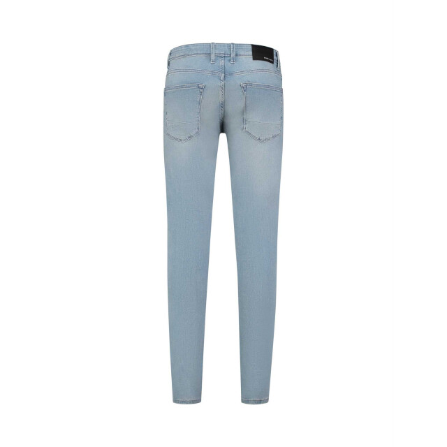 Purewhite Jeans the jone s24 light W1255 large