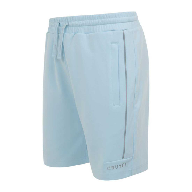 Cruyff CA241039 Shorts Blauw CA241039 large