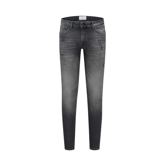 Purewhite Jeans the jone s24 dark W1251 large