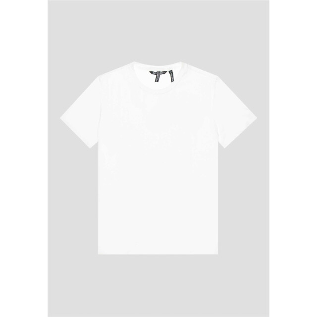 Antony Morato T-shirt s24 modal MMKS02324 FA120031 large