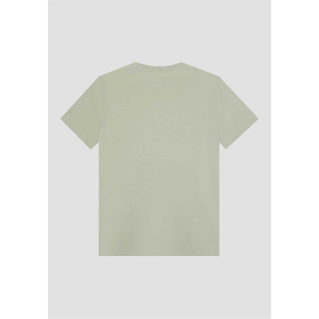 Antony Morato T-shirt s24 patch MMKS02383 FA100240 large