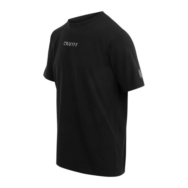 Cruyff CA241040 T-Shirts Zwart CA241040 large