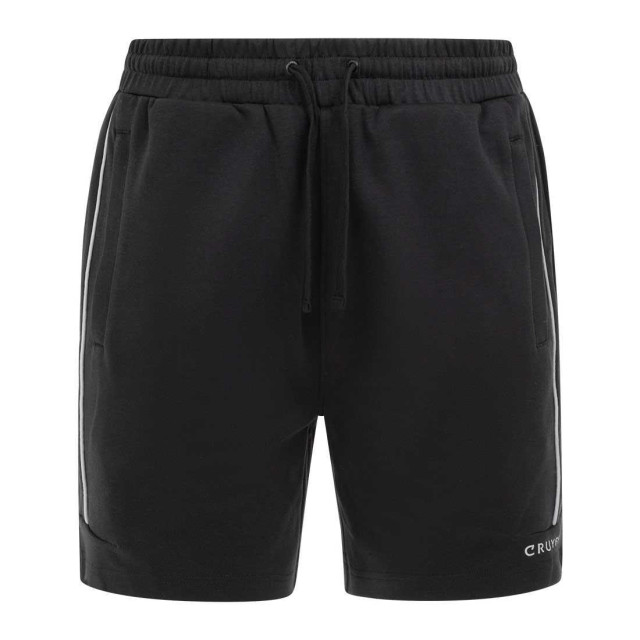 Cruyff CA241039 Shorts Zwart CA241039 large