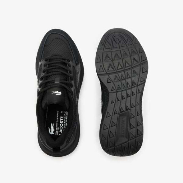 Lacoste Schoen l003 evo 47SMA0121 large