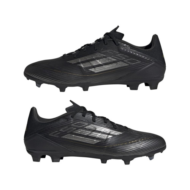 Adidas f50 league fg/mg - 067165_990-9,5 large