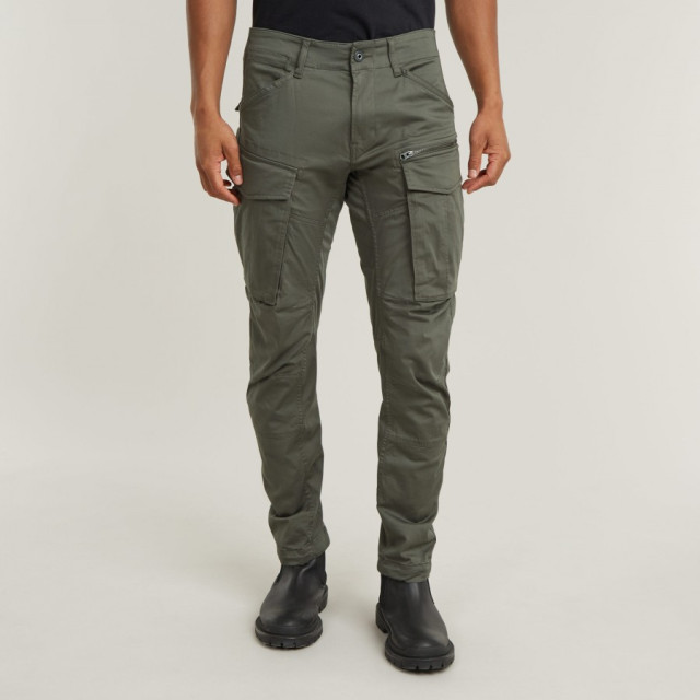 G-Star D02190 5126 rovic h010 gun metal heren pant combat g-s H010 Gun Metal/D02190 5126 ROVIC large