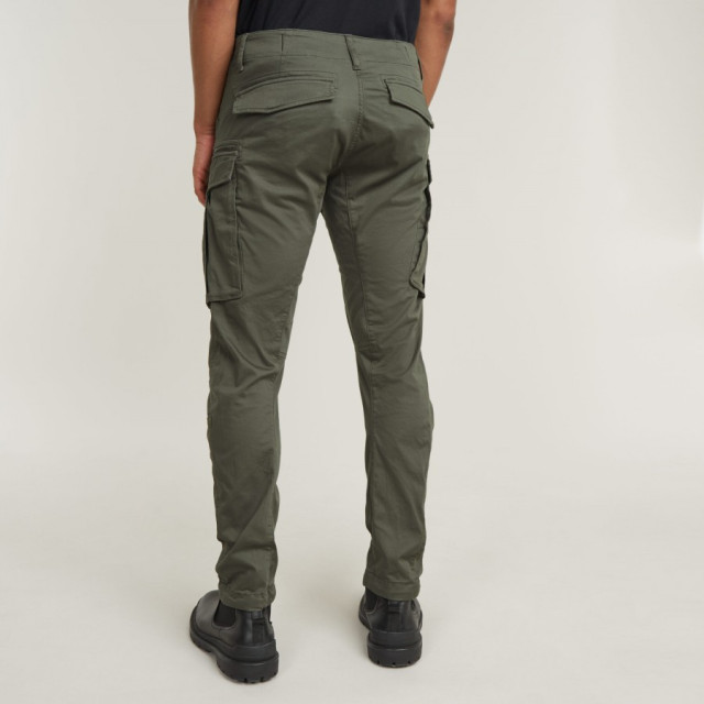 G-Star D02190 5126 rovic h010 gun metal heren pant combat g-s H010 Gun Metal/D02190 5126 ROVIC large