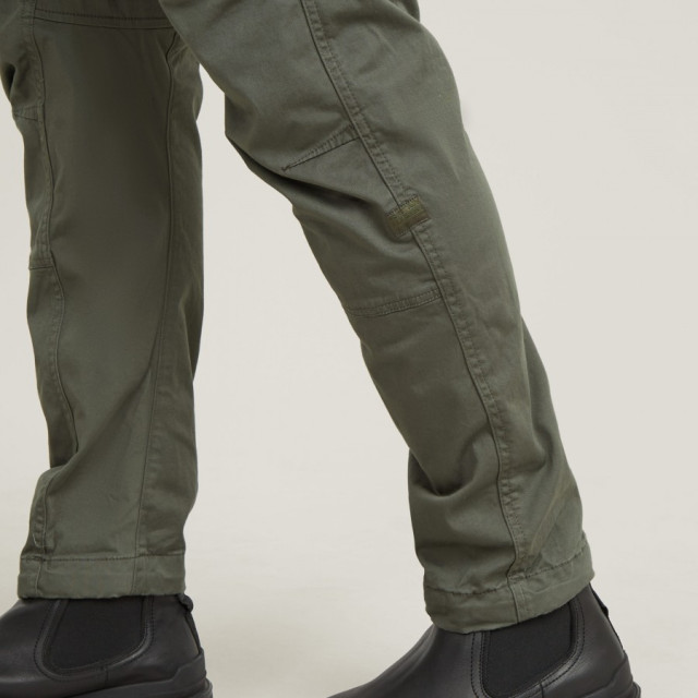 G-Star D02190 5126 rovic h010 gun metal heren pant combat g-s H010 Gun Metal/D02190 5126 ROVIC large